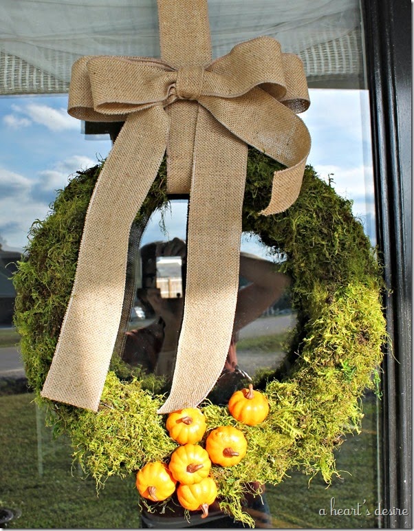 wreath