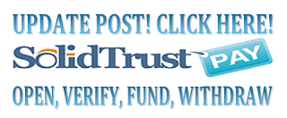 SolidTrustPay Account SignUp