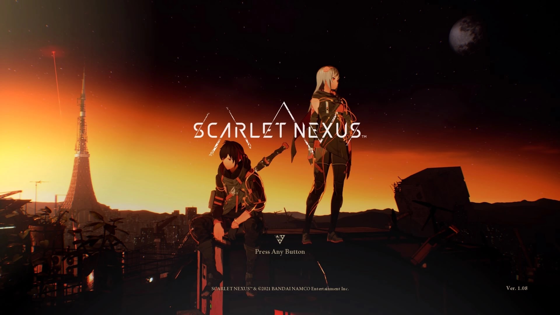 Roundup: Here's What The Critics Are Saying About Scarlet Nexus