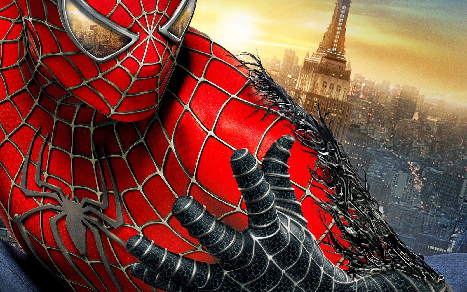SpiderMan 5 Will Relased Soon in the Year 2015