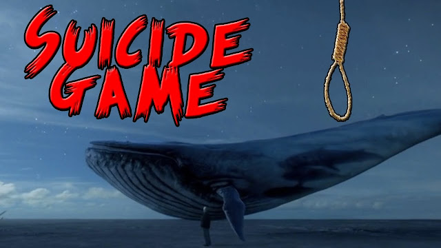 Watch how "BLUE WHALE"game effects Indian Teenagers. 