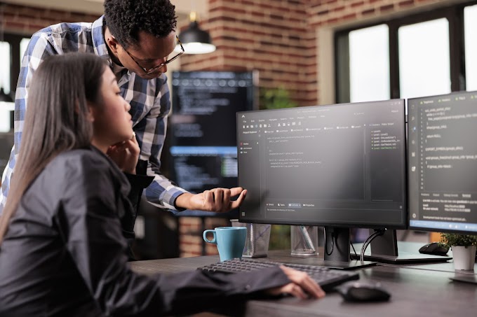 JavaScript Frameworks: What's Hot in 2024?