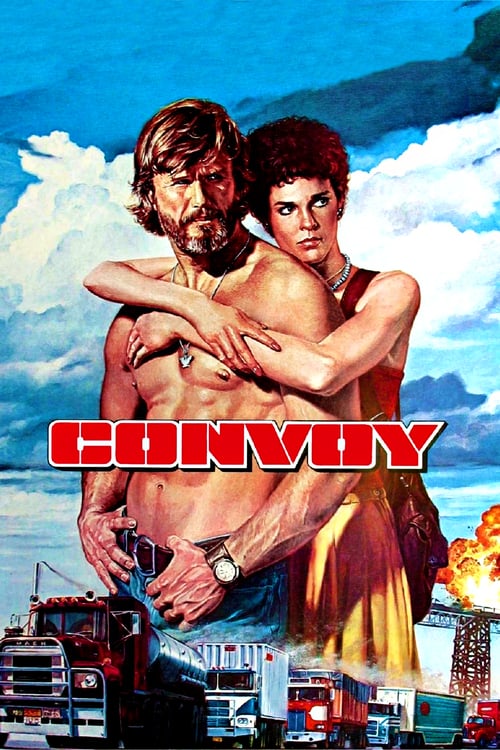 [HD] Le Convoi 1978 Film Entier Vostfr