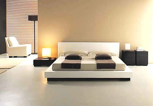 Minimalist Home Designs, Home Interior Designs
