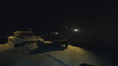 Decimate Drive Game Screenshot 7