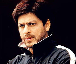 Shahrukh Khan