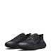 Sepatu Lari Nike React Miler 2 Shield Black Black Anthracite Iron Grey DC4064002