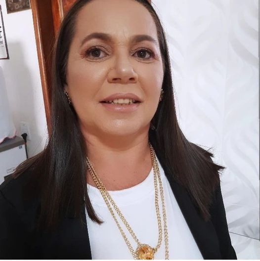 Nota de Pesar da prefeitura de Caraúbas pelo falecimento da senhora Rosenilda Fernandes de Oliveira