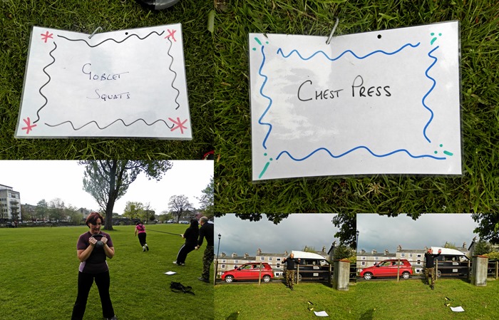 kendal bootcamp cumbria