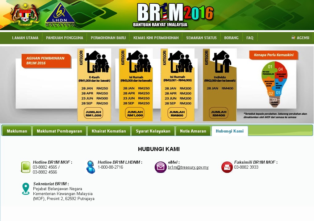 Rayuan Br1m 2016 - newhairstylesformen2014.com