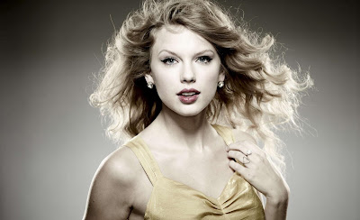 Taylor Swift Teen Singer Wallpapers Cute