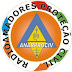 Exercício Rádioamadores Proteção Civil CORVO 2010 #2