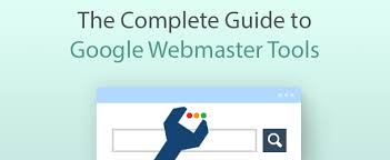 webmaster seo