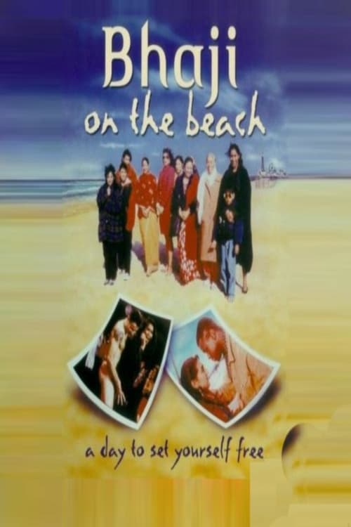 Ver Bhaji on the Beach 1993 Pelicula Completa En Español Latino