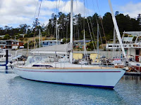 Kaufman Sailboat For Sale at Just $80.000 from Owner **2022 New Advert Boats for Sale & Yachts Review and Specs 4