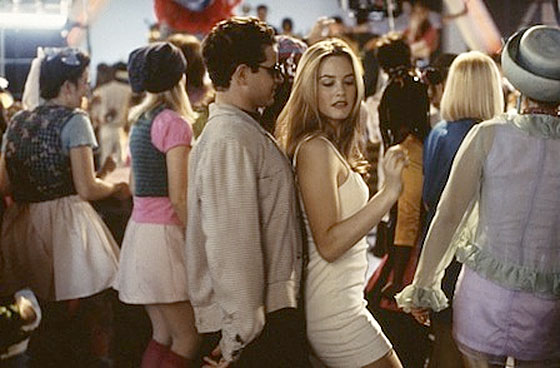 Dress Like Cher from "Clueless"