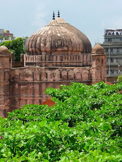 Ancient Architecture of Bangladesh