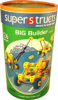 Superstructs Big Builder