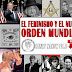 EXPONIENDO EL FEMINISMO Y EL NUEVO ORDEN MUNDIAL PDF