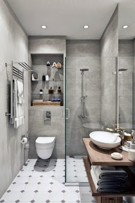 small bathroom design ideas apartment