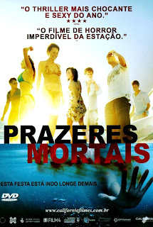 Assistir Filme Prazeres Mortais Online - 2008