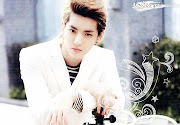 5. Kris EXO M. 6. Yunho TVXQ