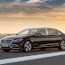 Mercedes-Maybach S 650 India