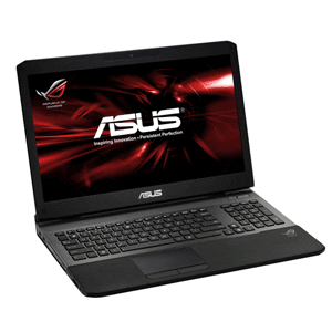 ASUS ROG Strix G16 (2023) Gaming Laptop in Eclipse Gray - Intel Core i7, RTX 4060, 16GB DDR5, 512GB SSD.