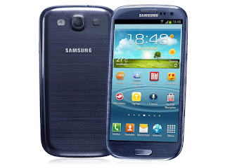 Samsung Galaxy S3 Flash File