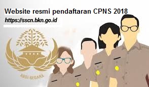 Ini 4 Persyaratan yang Wajib Disiapkan dari Sekarang Pada saat Mendaftar CPNS 2018