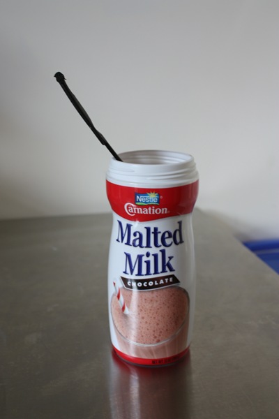 Carnation Malted Milk