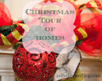 http://www.kellyskornerblog.com/2013/12/christmas-tour-of-homes-2013.html