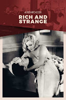 Rich and Strange a.k.a. East of Shanghai (1931)