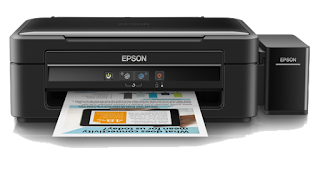 Promo Printer Epson L310