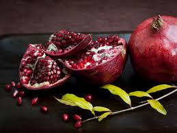 Kenapa Disebut Pomegranate dan Bukan Buah Delima?