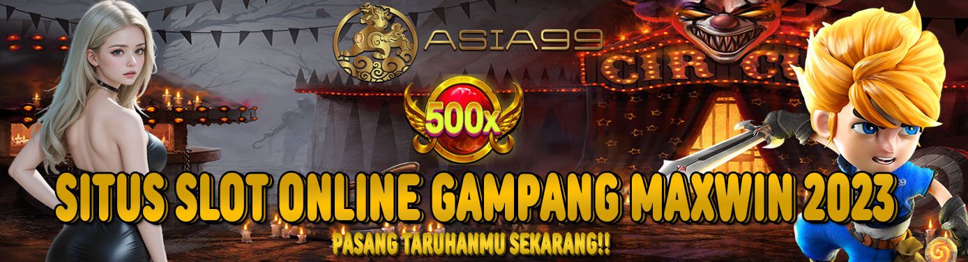 Asia99 Slot Gacor Promo 100%
