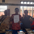 Surat Keputusan Formateur Punguan Pomparan Raja Naibaho Dohot Boruna Cab Kota Medan DSK : Nomor 12.08/ SK - PPRNB/ 2023