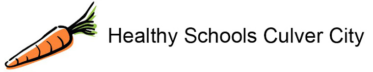 Healthy Schools Culver City