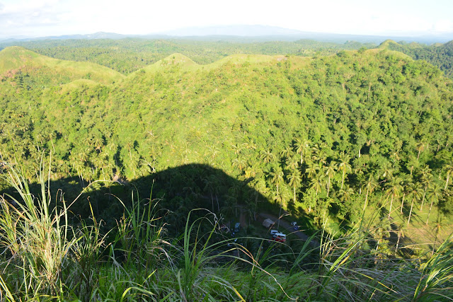 Bicol, Quitinday Hills, Camalig, Albay