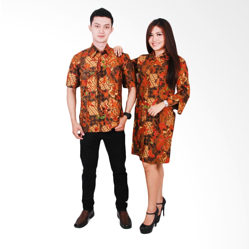  Baju  Couple  Batik Baju  Couple  Keluarga