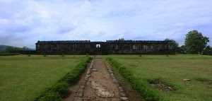 Situs Ratu Boko, Tempat Wisata