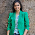 Keerthi Suresh Latest Interview Pics