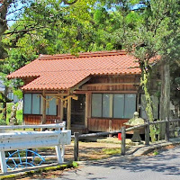 出雲国風土記・現代語訳：『出雲国風土記』に登場する神社一覧（島根郡）