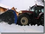 déneigeur