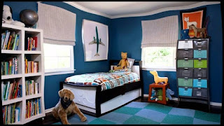 Çocuk Odası Tasarımları-kids room designs