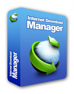 Internet Download Manager Portable