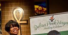 Debra's Healing Kitchen (podcast) - Debra Peek Haynes