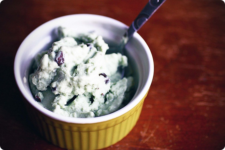 ice cream