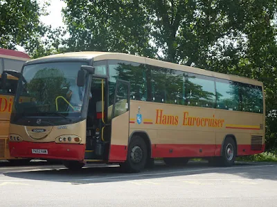 Irizar Intercentury