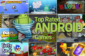 مجموعة العاب اندرويد بصيغة apk مجانا Android Games in apk format